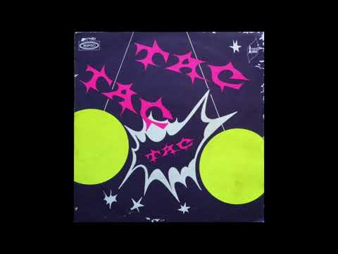 Tac Tac Group - Le Tac Tac Tac (1971)
