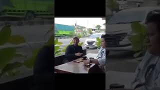 Download lagu seconds before Haryanto's bus crashed in front of boss Rian mp3