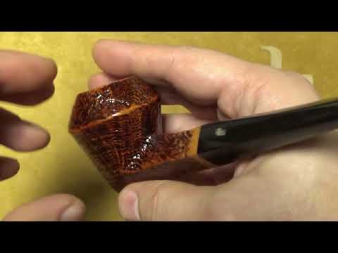 Pipa Ser Jacopo S2 - Fancy Bulldog - SJ258