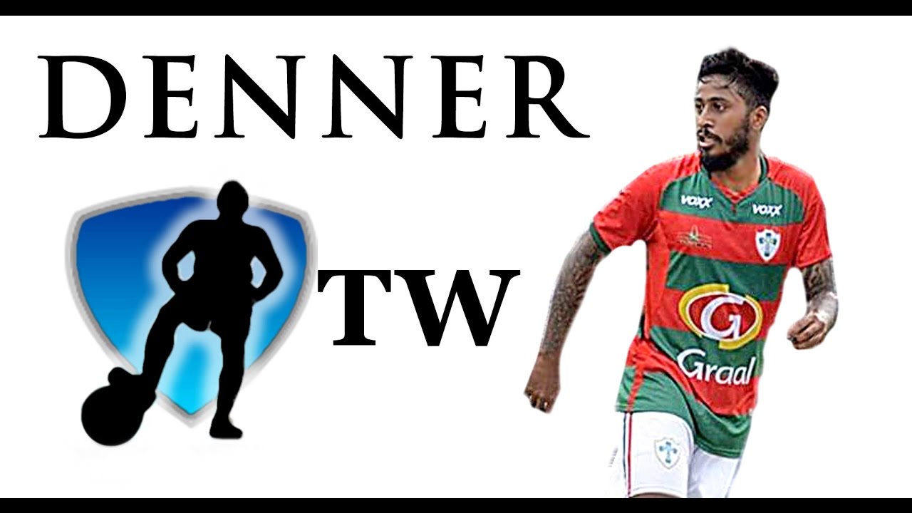 Denner - TW Soccer