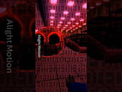 OUTRUNNING the 5% CHANCE MONSTER in Creepy Baboon