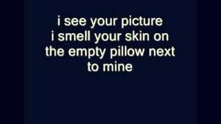 i miss you by simple plan