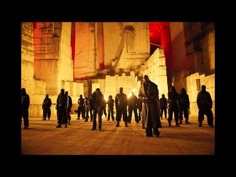 SCH - Précipices & Professionnels feat. SDM