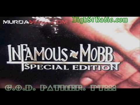 Godfather Pt. 3  - LIGHT A CANDLE ( HSR Music Video) 2018