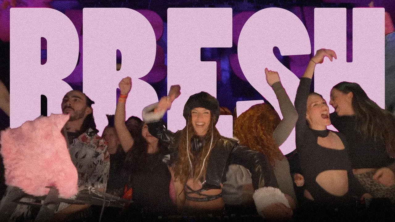 Aprendizajes de la Bresh, la fiesta más linda del mundo