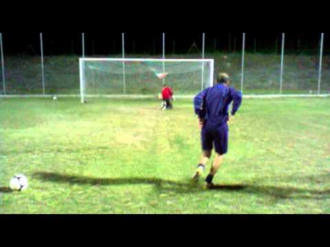 Sfida a rigori per la SAN GIORGIO PERFUGAS