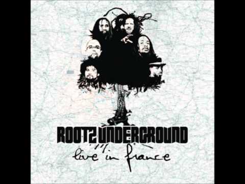 Rootz Underground - Power to the People