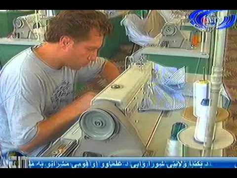 Ariana News 29 June 2012 Part Two - PASHTO
