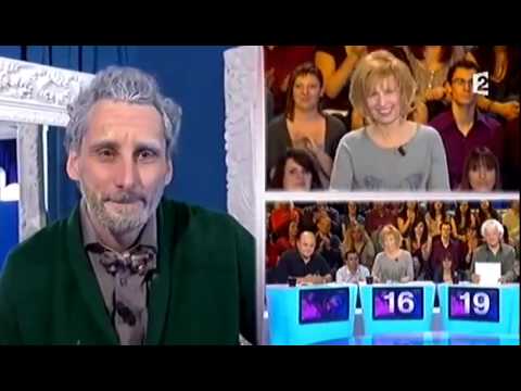 Arnaud Cosson [20] La gym pour seniors #ONDAR