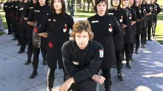 The Polyphonic Spree - The Championship (Live) EPIC