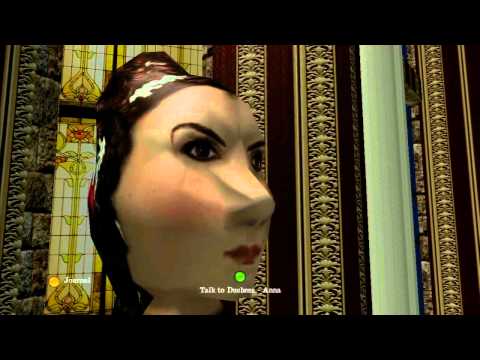 Demo Friend - Murder for Dinner (XBLIG)