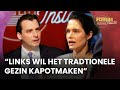 Huilende raadsleden en linkse geopolitiek - Forum Inside #22