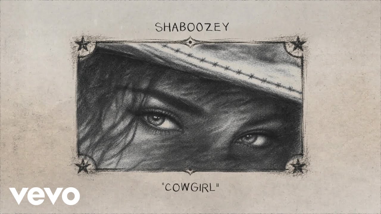 Cowgirl by Shaboozey from USA | Popnable