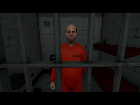 Prison Loop - Gameplay (PC FHD) [1080P60FPS]
