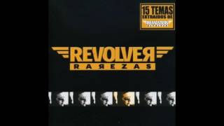 Revolver - Moll Roe / Hardiman the Fiddler