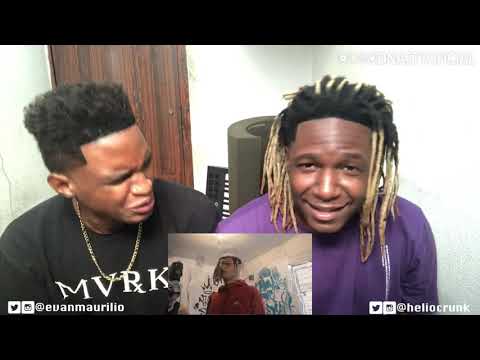 Vidal x Leal - Levo sua loja (prod. @mezz_beatz)[React]