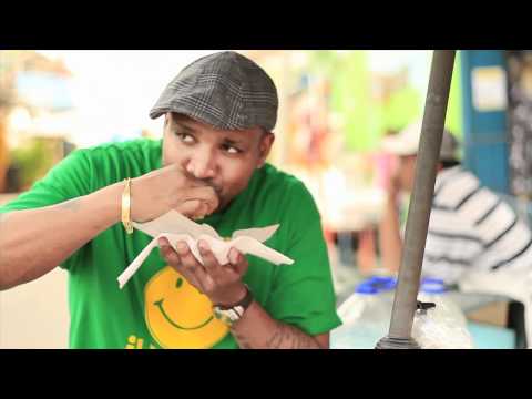 Skhi - Can't Stay Away (Official Music Video)