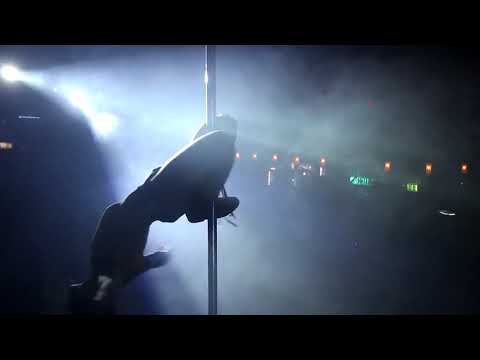 PRESENTACION SHOW ACQUA DIVA RANCAGUA