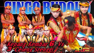 Download lagu Perang Celeng SINGO BUDOYO full  terbaru 2019 _ Live Nglames mp3