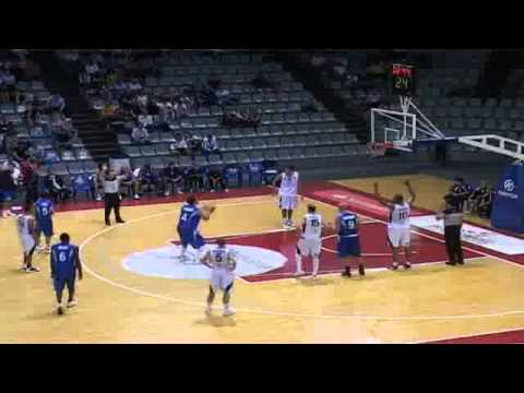 ADECCO ORO J1 Lleida B., 68 - Cáceres 2016 Basket, 81