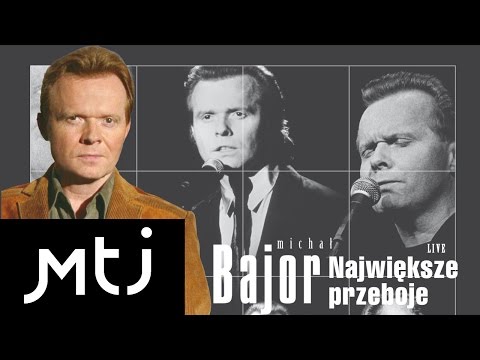 Michał Bajor - Pali się