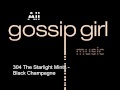 The Starlight Mints - Black Champagne 