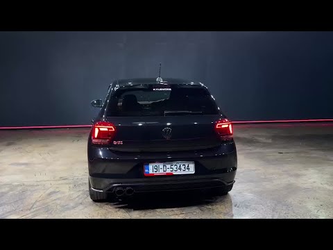 Volkswagen Polo 2.0L GTI AUTO - UPGRADED COLD AIR - Image 2