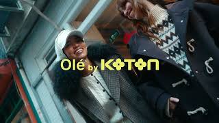 Olé by Koton FW26/27 Koleksiyonu