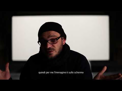 Melik Ohanian interview