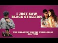 Forgotten Malayalam Movies S02 E01 Black Stallion Malayalam Movie Review Funny Kalabhavan Mani