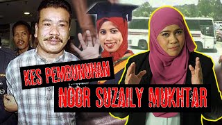 Download lagu Kes Pembunuhan Suzaily Mukhtar - Nor Zabetha mp3