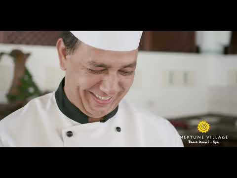 Neptune Village Beach Resort & Spa