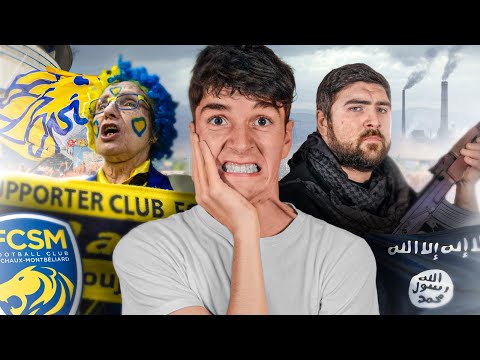 FC SOCHAUX'S DESCENT INTO HELL