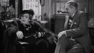 Dinner at Eight (1933)   ,   Wallace Beery, Marie Dressler, Lionel  Barrymore.