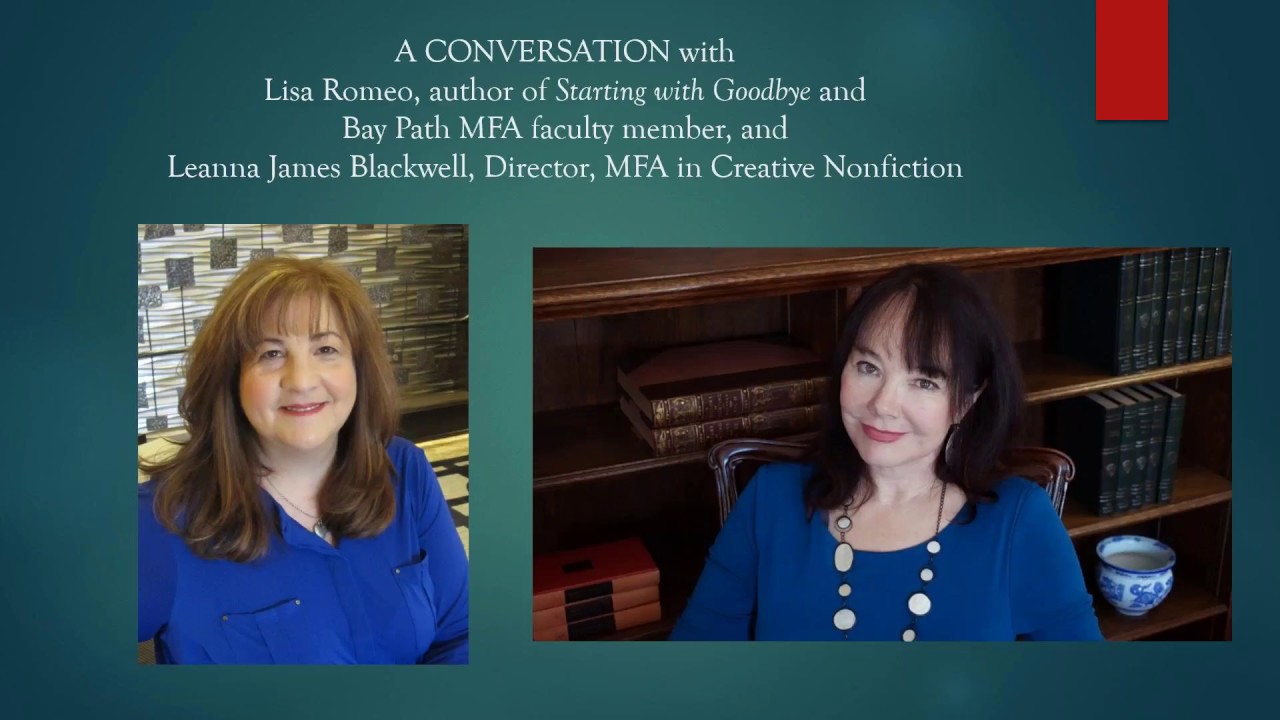 Hot Topics in Creative Nonfiction: How to Write Your Book a Little at a Time'