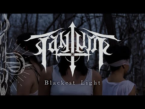 TANTUM - Blackest Light (Official Video)