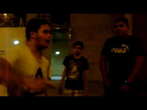 Octavos: Penkar Vs Jares