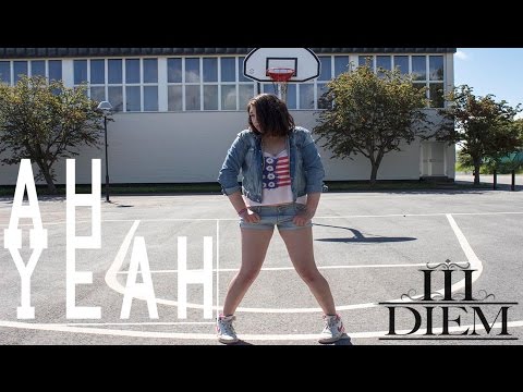 [SOLO Dance Cover] EXID (이엑스아이디) 아예 (Ah Yeah) |3Diem|