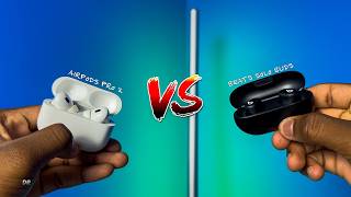 AirPods Pro 2 vs Beats Solo Buds - Which One Should You Buy?