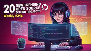 Top Open-Source GitHub Projects : Promptfoo, BitNet, open-swe, Proto &