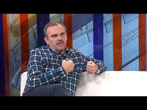 Saša Ilić: Odlučuju se na bojkot tek kad nisu ušli u uži izbor