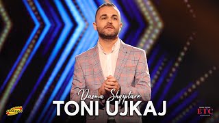 Toni Ujkaj - Dasma Shqiptare