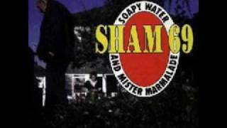 sham 69 - Little Bit Of This