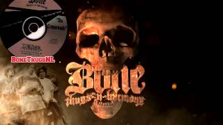 Bone Thugs-N-Harmony ‎– Tha Crossroads (Remix Promo CD)
