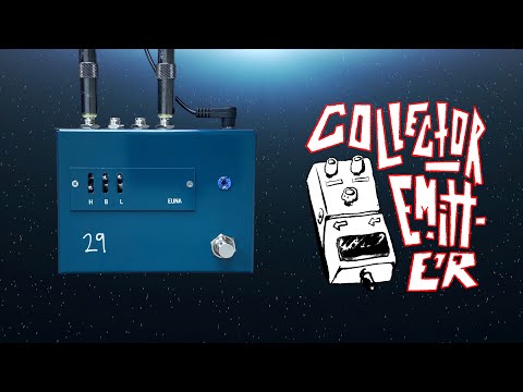 29 Pedals - EUNA