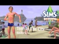 The Sims 3 Seasons Soundtrack: Teen In The City ...