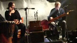 Mark Olson - Ingunn Ringvold - Ben Johnson_s_creek.AVI