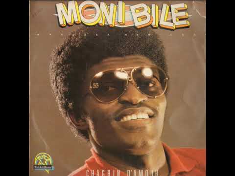 Moni Bile - New Look Makossa HQ