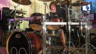 Symphony X- A Fool's Paradise 6-06-08