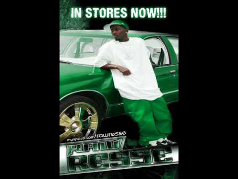 Raw Resse - Got Beef [Prod. by Club Bangaz]